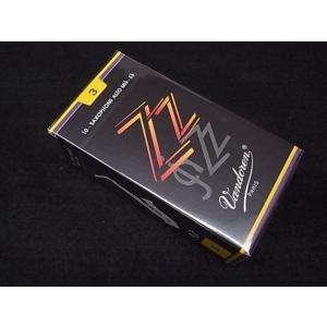 vandoren（バンドーレン） ◎【バラ売り・2枚・新品】バンドレンリード