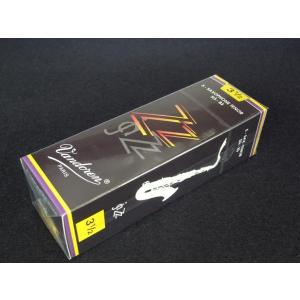 vandoren ◎【バラ売り・3枚・新品】バンドレンリード・アルト vandoren ◎【バラ売り・3枚・新品】バンドレンリード・アルト