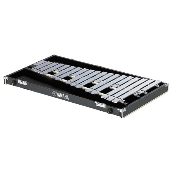 【新品・箱傷み超特価・25%OFF!】YAMAHA・ヤマハ・ YG-50D グロッケンシュピール・立...