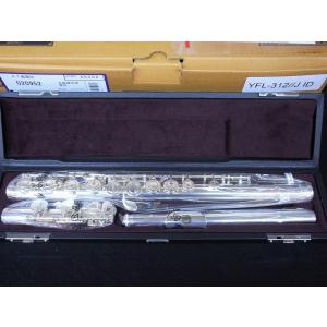 Pearl (在庫あり) Pearl Flute / PF-525E パールフルート PF525E