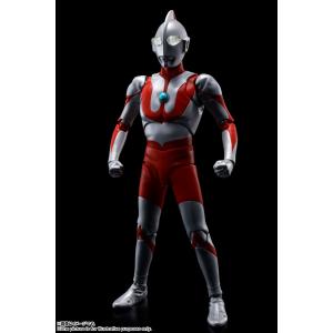 S.H.Figuarts　真骨彫製法　ウルトラマン(ULTRAMAN)