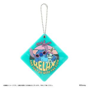Disney（ディズニー） キデイランドオリジナル アクリルミラー 