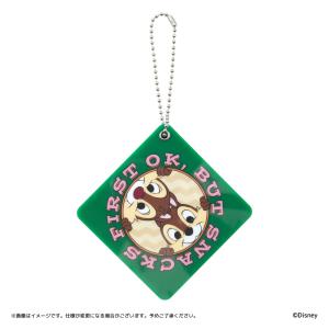 Disney（ディズニー） キデイランドオリジナル アクリルミラー