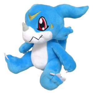 デジモンアドベンチャー ブイモン ぬいぐるみ S