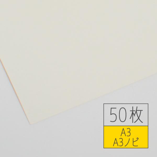 アラベール-FS 200kg ナチュラル A3 or A3ノビ・50枚　 (送料無料)