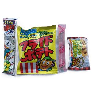 120円 駄菓子 詰め合わせ 王様のわすれもの...の詳細画像1