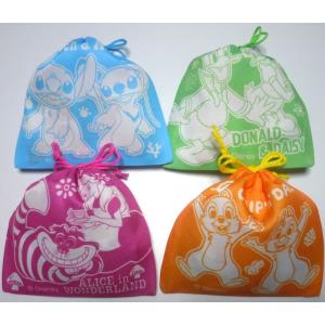 駄菓子 詰め合わせ ディズニー おしゃれ 巾着...の詳細画像3
