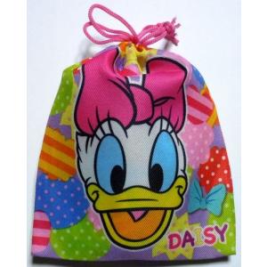 お菓子 詰め合わせ ディズニー ツムツム 巾着袋入り 120円 駄菓子3