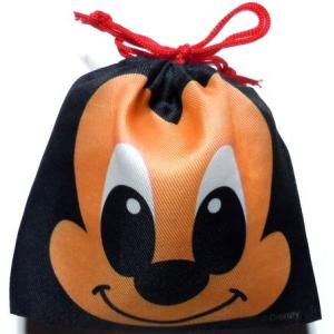 100円 お菓子 駄菓子 詰め合わせ ディズニー オールスター巾着袋入り　