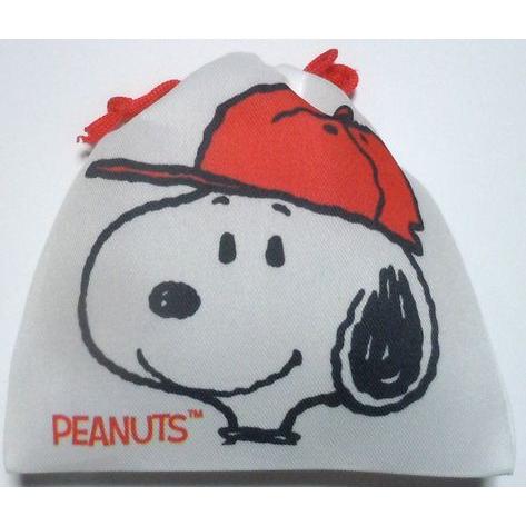 お菓子 駄菓子 詰め合わせ スヌーピー 顔柄 巾着袋入り 120円 駄菓子３品入り 小分け 個包装 ...