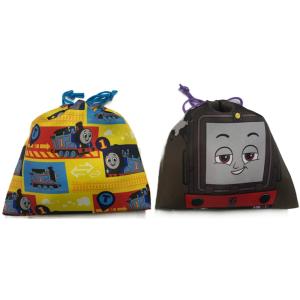 お菓子 駄菓子 詰め合わせ きかんしゃトーマス...の詳細画像4