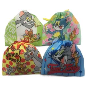 駄菓子 詰め合わせ トムとジェリー 巾着袋入り...の詳細画像3