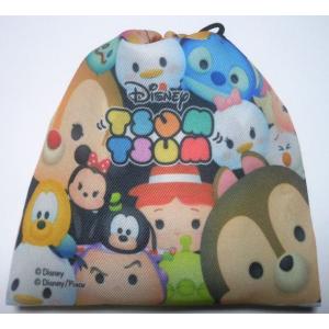 駄菓子 詰め合わせ ディズニー ツムツム 巾着袋入り １５０円 お菓子５品入り 子ども会 イベントの景品 個包装 小分け　