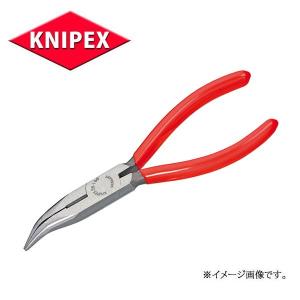 KNIPEX クニペックス ラジオペンチ 2521-160 *｜haratool