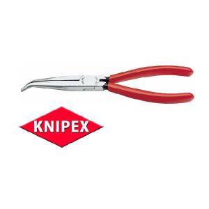 KNIPEX クニペックス メカニックプライヤー 3821-200 *｜haratool