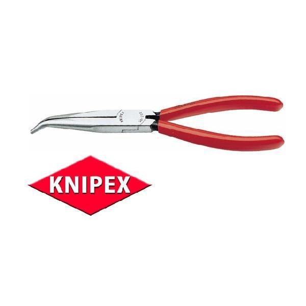 メール便　送料無料 KNIPEX クニペックス メカニックプライヤー 3821-200 *