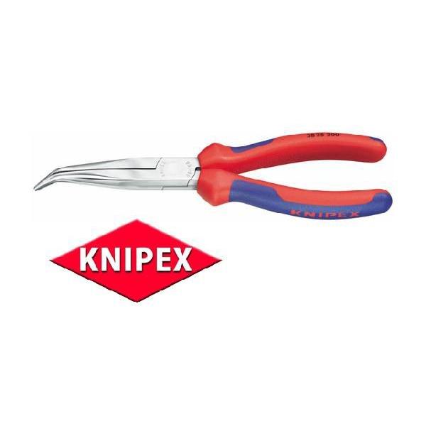 メール便　送料無料　KNIPEX クニペックス メカニックプライヤー 3825-200 *