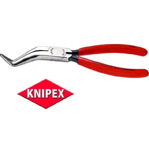 KNIPEX クニペックス メカニックプライヤー 3881-200B