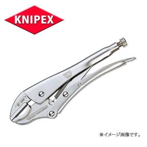 KNIPEX クニペックス 万能グリッププライヤー  4004-250｜haratool
