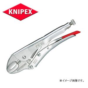 KNIPEX クニペックス  万能グリッププライヤー 4104-180｜haratool