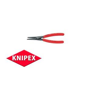 KNIPEX クニペックス 軸用精密スナップリングプライヤー 4911-A4｜haratool