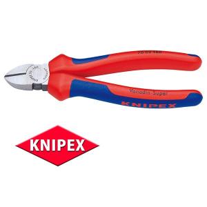 KNIPEX クニペックス 絶縁工具 モンキーレンチ 9807-250 : 原