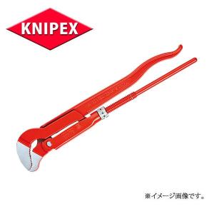 KNIPEX クニペックス  パイプレンチ 8330-030｜haratool