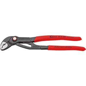 メール便　送料無料　KNIPEX クニペックス  コブラクイックセット, ウオーターポンププライヤー...