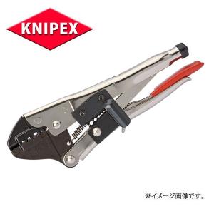 KNIPEX クニペックス 圧着ペンチ : 原工具 ヤフーショップ