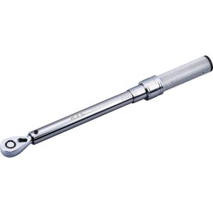 【タイヤ交換に最適】KTC トルクレンチ 20〜100N CMPB1003 KTC 9.5sq プレセット型 トルクレンチ 20-100Nm CMPC1003 : ワールド