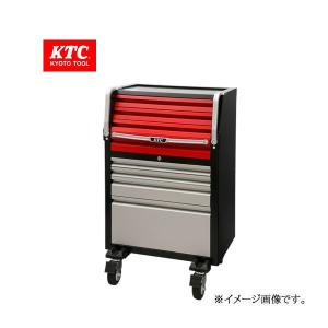 KTC ツールステーション 工具箱 ツールボックス SKR703A 【10957659】