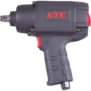 インパクト・ラチェット KTC 3/8-9.5sq エアラチェット（インパクトタイプ） : 原工具 ヤフー