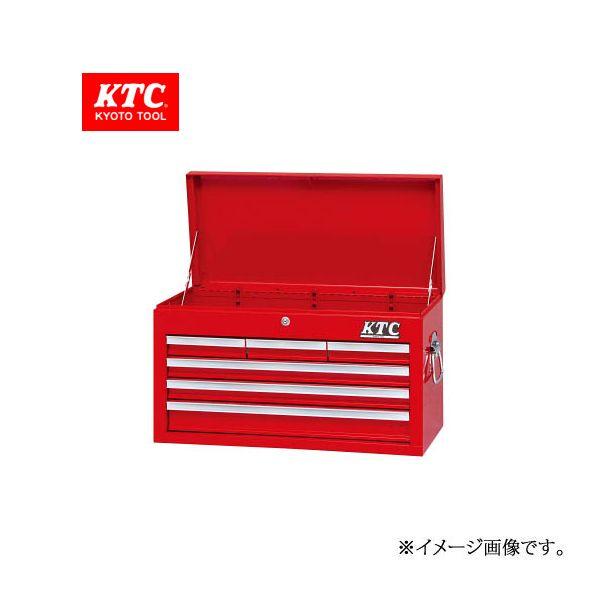 KTC  チェスト（4段6引出し）  SKX3306 --代引き不可