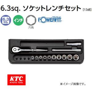 KTC ホーシングナットレンチ 六角・八角ナット用 AS351 取り寄せ : 原
