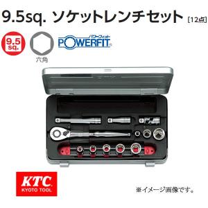 Ko-ken（コーケン） Koken Ko-ken 1/2sp. ヘックスビット、トルクス