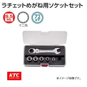 KTC 3/4 19.0sp. 超ロングスピンナハンドル BS6-1050 : 原工具 ヤフー