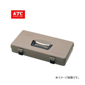 KTC  片開きプラハードケース TCP1-1｜haratool