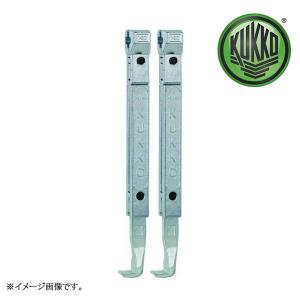 KUKKO(クッコ) 17-A セパレータープーラーセット 75MM KUKKO(クッコ) セパレータープーラーセット 75mm 17-A : パーツ
