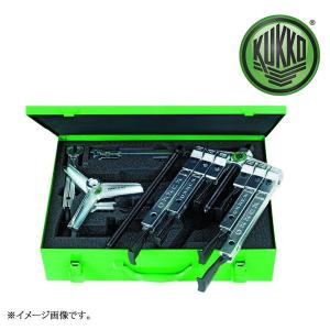 KUKKO クッコ  2本アームプーラーセット  K2030-10-S｜haratool