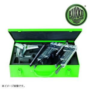 KUKKO クッコ  2本アームプーラーセット  K2030-10-S-T｜haratool