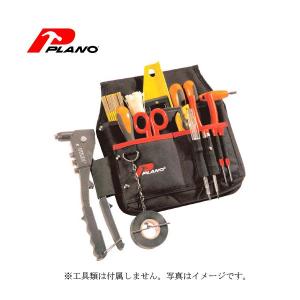 PLANO プラノ ツール＆書類ケース 552TB : plano-552tb : 原工具