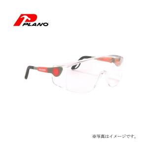 PLANO プラノ 防塵メガネ セーフティーゴーグル 保護メガネ G20