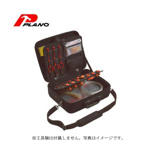 PLANO プラノ プロケース（ハードケース） PC100E｜haratool