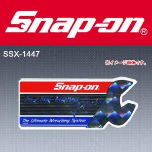 Snap-on スナップオン看板 オーバル スナップオン Snap-on 特大 看板 オーバル スナップオン