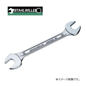 可 スタビレー 両口スパナ レンチ 10-8X10