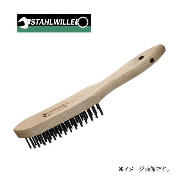 スタビレー ワイヤーブラシ  12374
