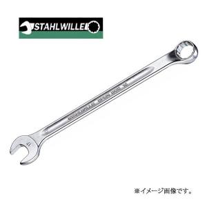 スタビレー コンビネーションレンチ コンビネーションスパナ 13A-9/16