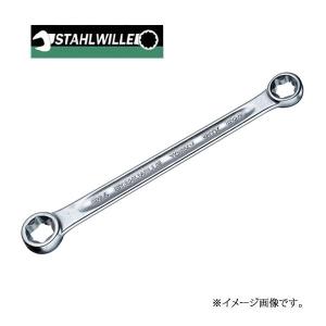 スタビレー ヘクスローブメガネレンチ トルクス 21TX-E6XE8