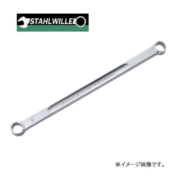 スタビレー 超ロングめがねレンチ インチ 220A-1/2X9/16