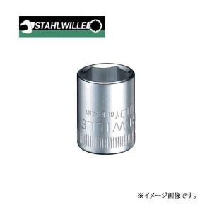 スタビレー 1/4sq 6角ソケットレンチ 40-3.2mm｜haratool